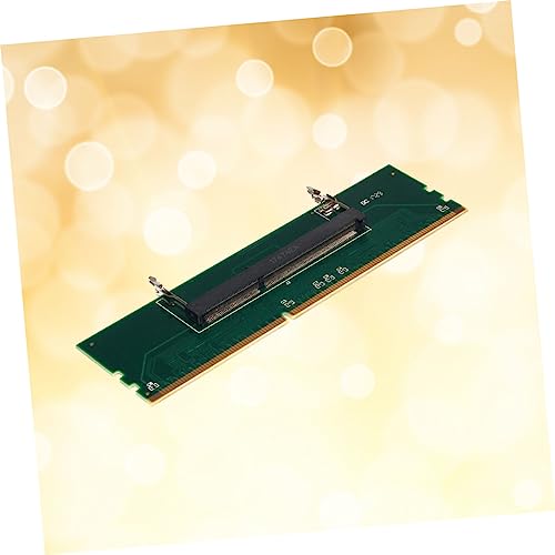 Adaptador DDR3 para PC de escritorio con soporte de alta frecuencia 2133 MHz 3