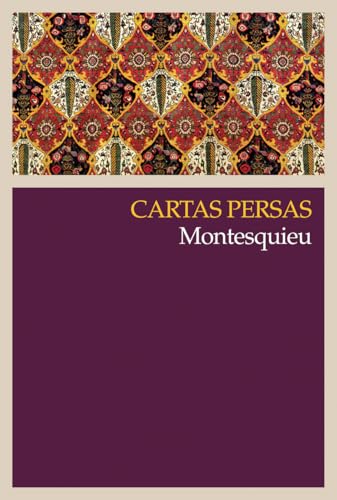 Cartas persas  