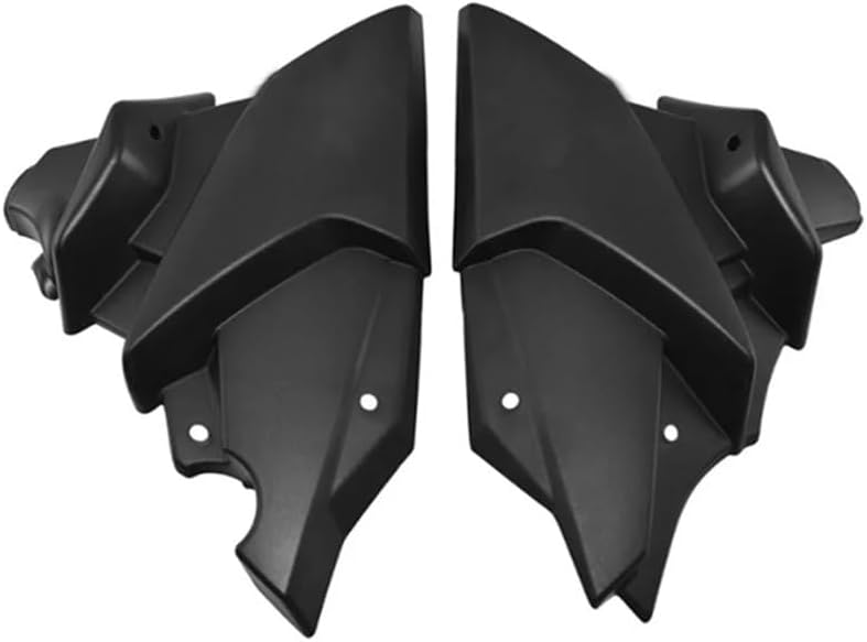 Motorcycle Side Stand Motorcycle Belly Pan Lower Engine Spoiler Fairing Guards Cover for Yam&aha MT-09 MT09SP 2021-2023 Accessories