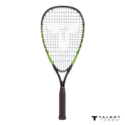 Set de Speed-Badminton Talbot-Torro complet avec raquette de sport extérieur - 3