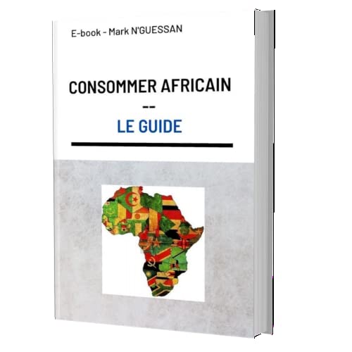 Consommer Africain le guide