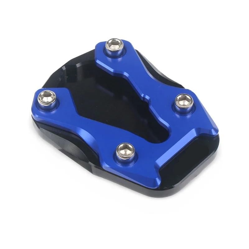 Support béquille moto pour 450MT 2024-2025 extension béquille latérale CNC