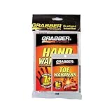 Grabber HAND & TOE WARMER COMBO PACK