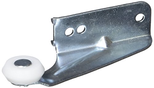 Prime-Line Steel Drawer Track Roller 1 pk