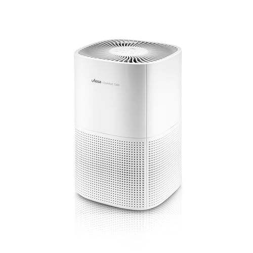 Purificador de Aire Rowenta Marca Ufesa