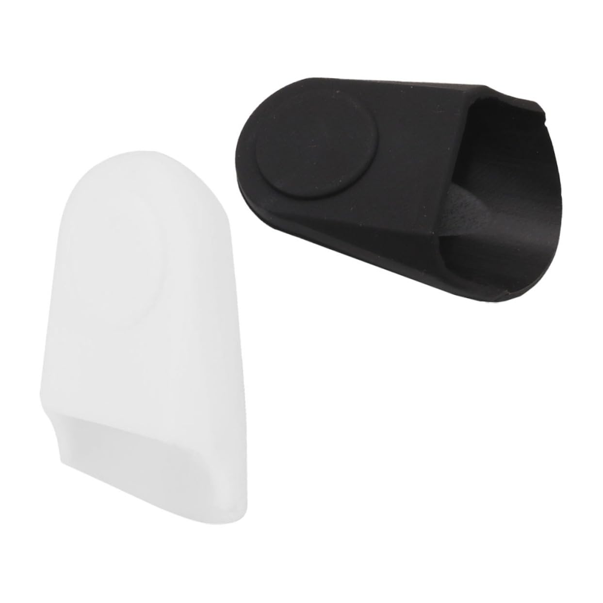 ERINGOGO 4 Pcs Protective Cap Saxophone Accessory Sax Protector Music Instrument Accessory Supplies Sax Cover Protective Tool Protective Case