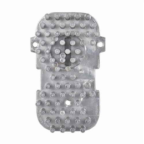 Módulo de faro 63117263051 para BMW 3 E92 E93 LCI luz dinitruro Angel Eyes 6