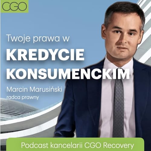 Twoje prawa w kredycie konsumenckim cover art
