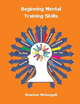 Paperback Beginning Mental Training Skills Book