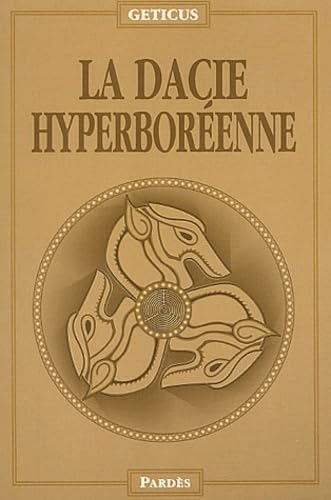  La dacie hyperboréenne