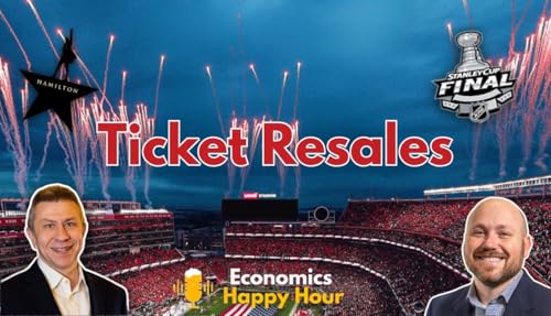 Why Are Championship Tickets So Expensive?