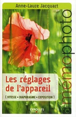 Télécharger Les réglages de l'appareil.Vitesse-Diaphragme-Exposition. Livre eBook France