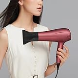 MAGICLULU 3pcs Salon Hair Dryer Nozzle Replacement Narrow Concentrator Replacement Black Flat Hairdressing Styling Tool Hair Dryer Diffuser Attachment for Hair Styling - Image 5