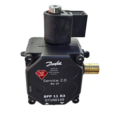 Danfoss Pump BFP11 R3 (071N7155)