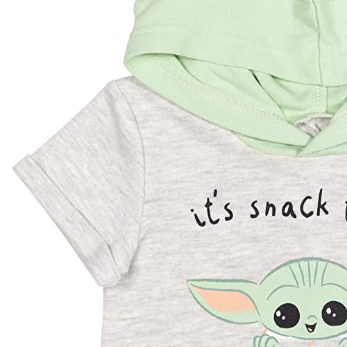 Star Wars The Child Infant Baby Boys Costume Romper 12 Months #TOP5