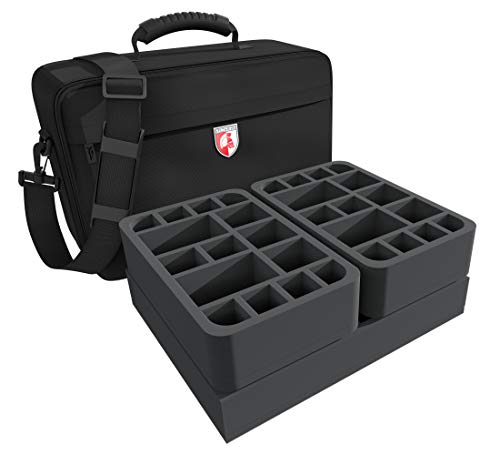 Sac Feldherr Moyen pour figurines de la forêt de Grimm