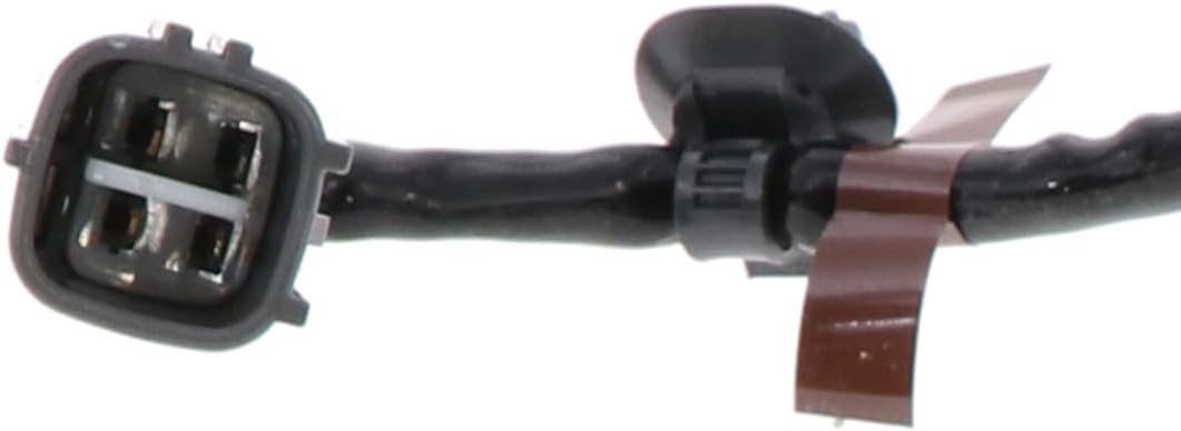 Close-up of Denso Air Fuel Ratio Sensor body