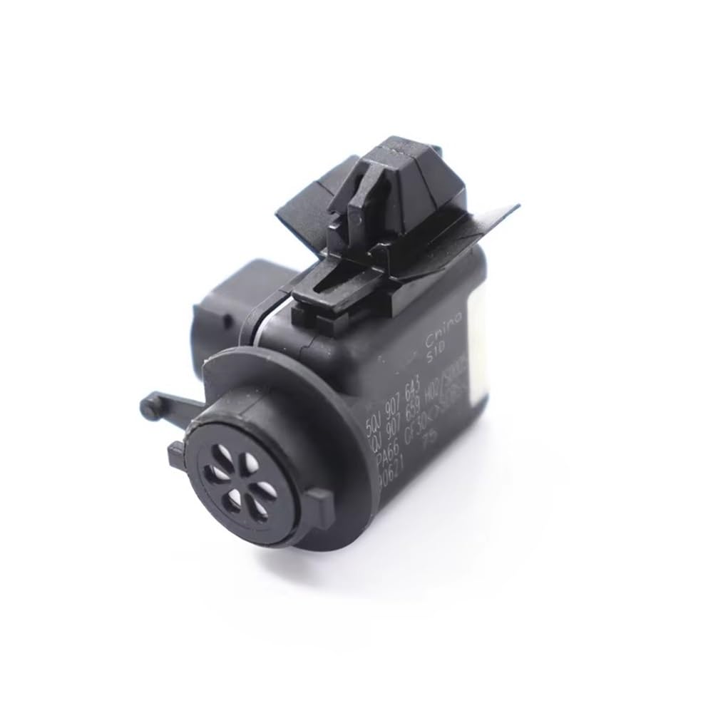 Sensore MAF Compatibile con Skoda Octavia 2009 2010 2011 2012 2013 e Superb 2008-2013. Sensore di qualità dell'Aria per Auto, climatizzatore. Codice: 5QJ 907 643.
