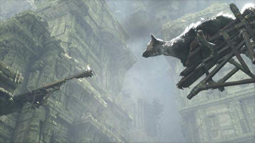 The Last Guardian - Playstation 4 - image 3