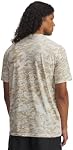 Under Armour ABC Camo Manche courte pour homme