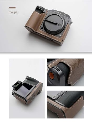Hasselblad X2D camera