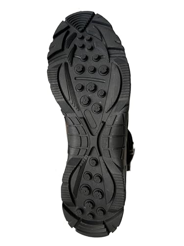 EVIRON Adventure Low Motorrad Motorrad Leder Stiefel MX Off Road Stiefel