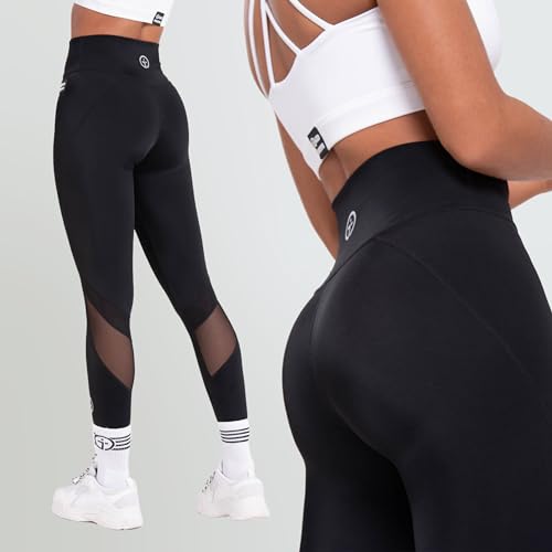 Collants de compression femme anti-fatigue articulation - 3