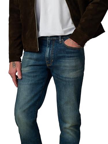 Image of JOE'S JEANS The Brixton in Boaz