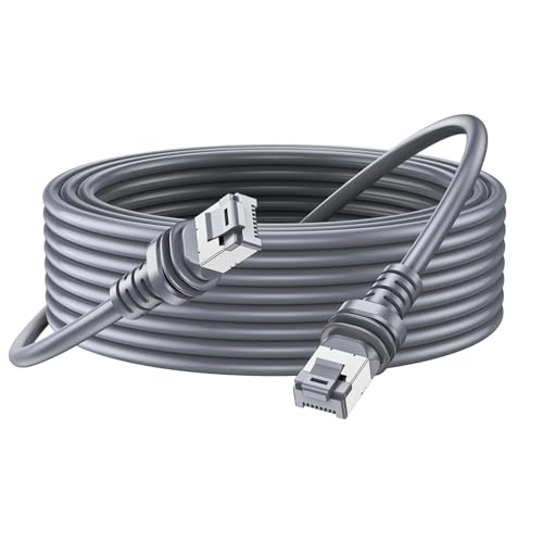 Amazon.co.jp: スターリンクLANケーブル10m Starlink Standard 4/4X