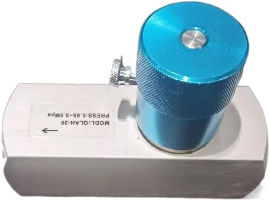 1PCS New FOR QLAH-20 One-way Throttle Valve