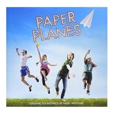 Paper Planes
