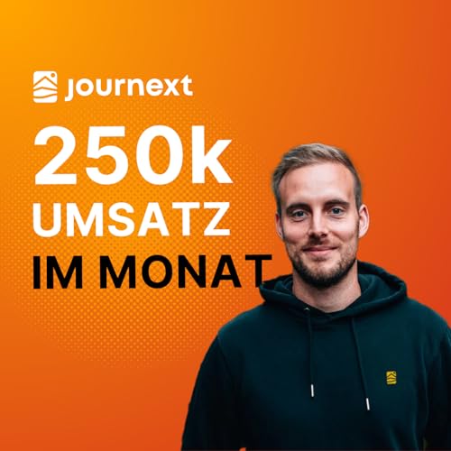 Wieso Ihr dank Journext nie wieder Frischhaltefolie mit zum Flughafen nehmen m&uuml;sst - Interview mit Markus Flade