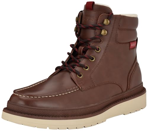 Guess Men's Chesley Fashion Boot, 10.5