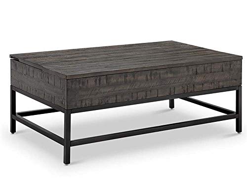 Magnussen T4573 Parker Lift Top Cocktail Table #TOP27