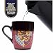 Imagen de Famosa Harry Potter, Taza Mágica Termosensible