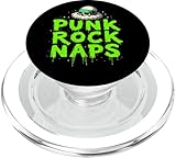 Rocker Punker Music Lover Musician Graphic Design