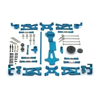 YZSM pour WLtoys 1:14 144001 RC Voiture Mise À Niveau Complète Pièces De Rechange Métal C Siège Tasse De Direction Bras Oscillant Arbre D'entraînement Central (Color : Rouge YZSM pour WLtoys 1:14 144001 RC Voiture Mise À Niveau Complète Pièces De Rechange Métal C Siège Tasse De Direction Bras Oscillant Arbre D'entraînement Central (Color : Rouge