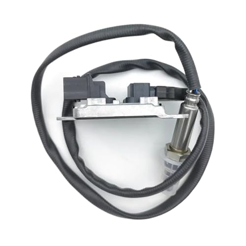 Sensor 5WK96764A de gases de escape recambio para sonda de medición NOx diésel 2