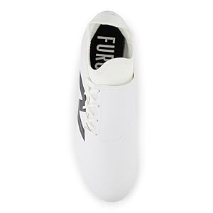 New Balance Men's Furon V7 Dispatch FG Soccer Shoe
