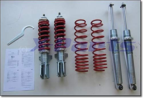 EVOGWRE01 - Suspension Fileté Twingo Type C06 93-00 1022098
