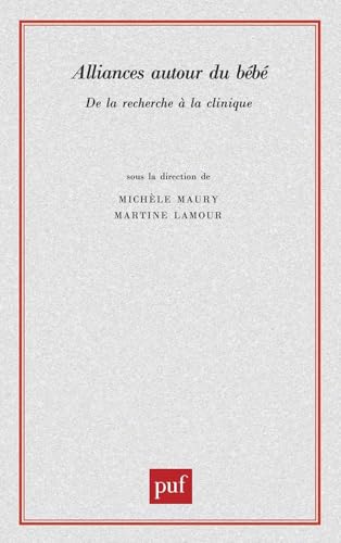 Alliances autour du bébé
