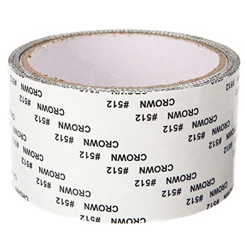 Kiblin Anti-mosquito Mesh Window Hole Patch Repair Tape | 2 Inch X Aprox 2 Meter (B09M4QGF2W) Amazon Price History, Amazon Price Tracker