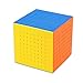 LiangCuber Moyu Meilong 9X9 Magic Cube stickerless Meilong Speed Cube 9x9 Puzzle Cubes 9x9x9 MF9