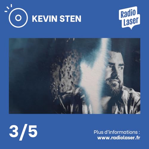 Kevin Sten : "J'aurais bien aim&eacute; &eacute;crire Mistral Gagnant" (3/5) copertina