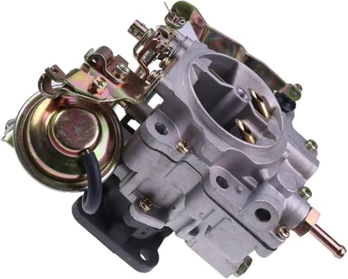 Carburateur 6632616 pour réparer le moteur de chargeuse 642B et 742B