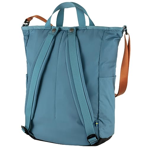 Fjällräven High Coast Totepack Bag - Dawn Blue2