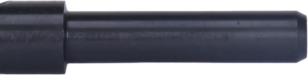 Century Drill & Tool, 47345, 45/64",Silver & Deming,Drill Bits, Durable Construction Tools