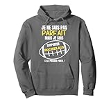 Homme Stade Rochelais Rugby La Rochelle Rugby Cadeau Rugby Humour T-Shirt