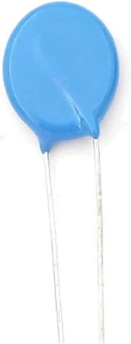 50 Pcs 14D561K 560V Piezoresistor Varistor TVR