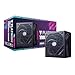 Cooler Master V Platinum 1100 V2 ATX 3.1 Full Modular PSU, 1100W 80+ Platinum, 90° 12VHPWR|600W PCIe 5.1, Purple Anodic-Coated Heat Sink, Mobius Fan, GPU Support RTX 5090| RX 9070 XT, 12 Year